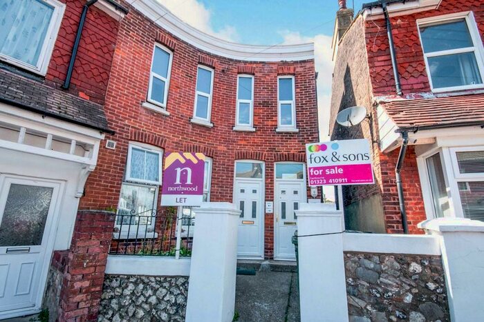 1 Bedroom Apartment To Rent In Ardarragh Mansions, Winchcombe Road, Eastbourne, BN22