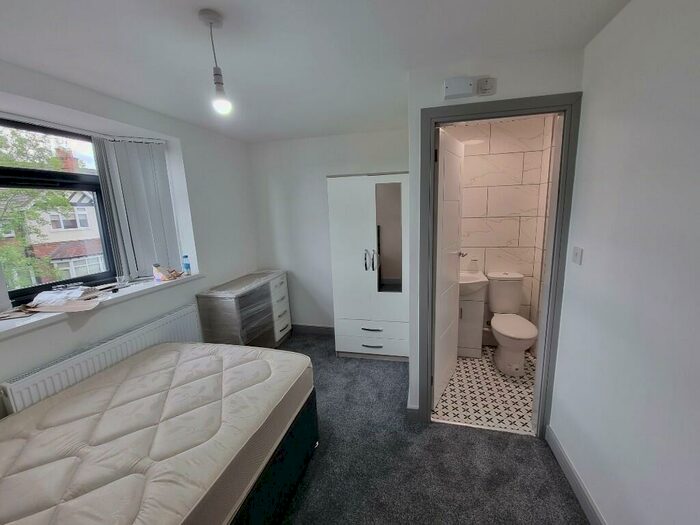 1 Bedroom Semi-Detached House To Rent In Rookery Road, Birmingham, B29