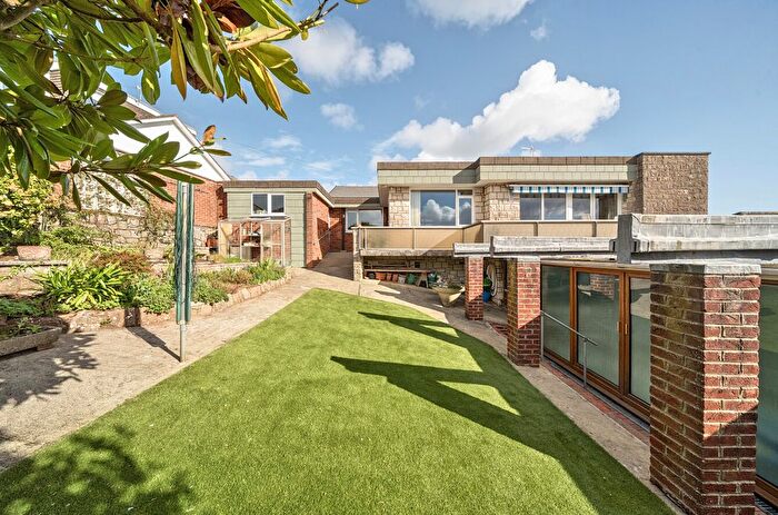 3 Bedroom Detached Bungalow For Sale In Cranford Road, Paignton, Devon, TQ3