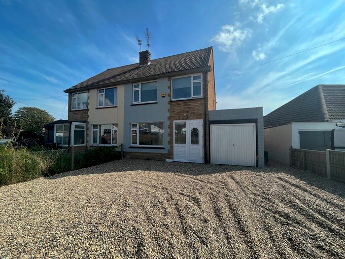 3 Bedroom Semi-Detached House To Rent In Arnold Road, Clacton-On-Sea, CO15