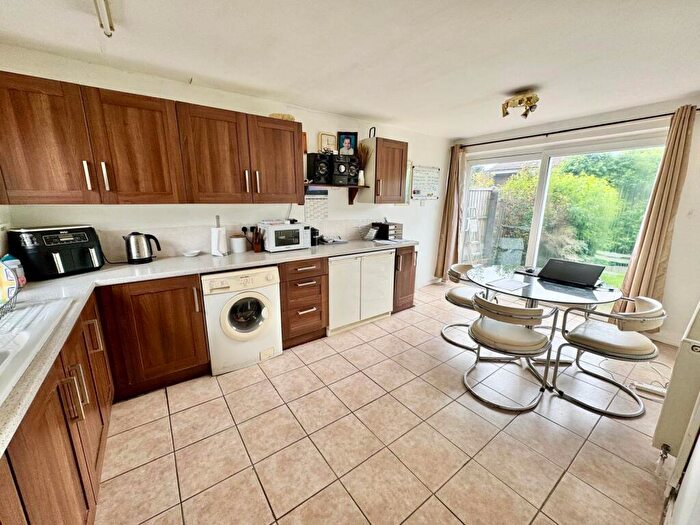 2 Bedroom Semi-Detached House For Sale In All Saints Close, Loveclough, Rossendale, Lancashire, BB4