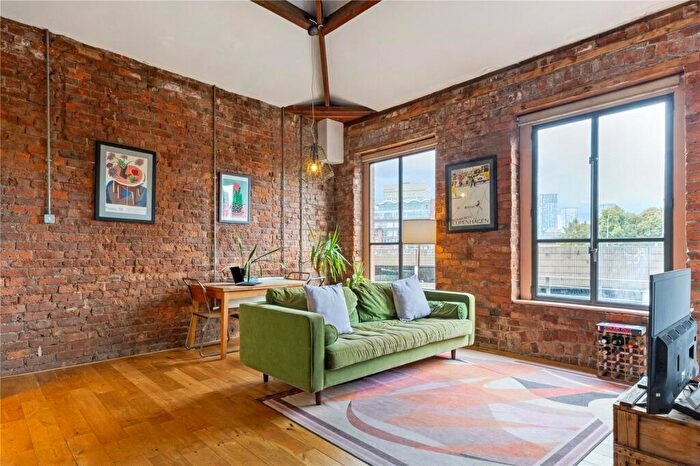 2 Bedroom Apartment For Sale In Smithfield Buildings, Tib Street, Manchester, Greater Manchester, M4