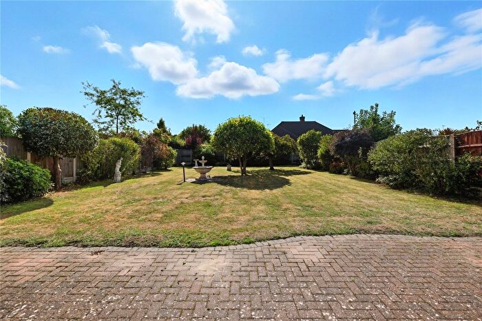 2 Bedroom Bungalow For Sale In Burlescoombe Road, Thorpe Bay, Essex, SS1