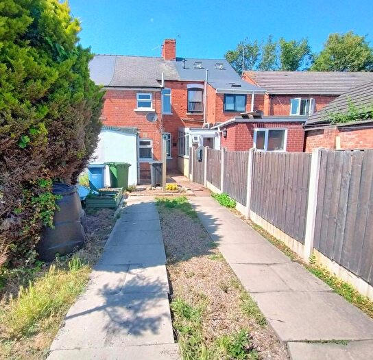 2 Bedroom Terraced House To Rent In Stubbing Lane, Worksop, S80
