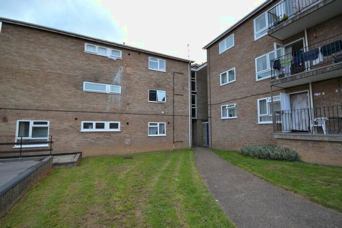1 Bedroom Flat To Rent In Netherwood Green, Norwich, NR1