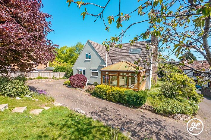 3 Bedroom Detached House For Sale In Lime Street, Nether Stowey, TA5