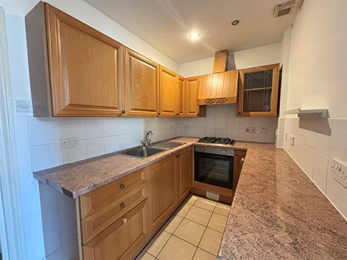 2 Bedroom Flat To Rent In Nightingale Road Southsea, PO5