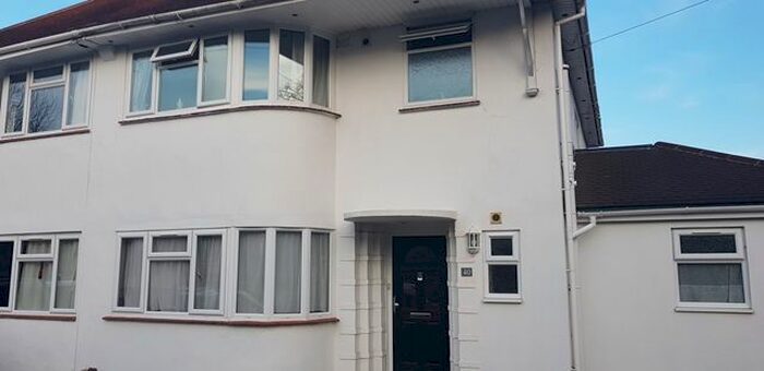 6 Bedroom Detached House To Rent In Grosvenor Road, Highfield, Southampton, SO17