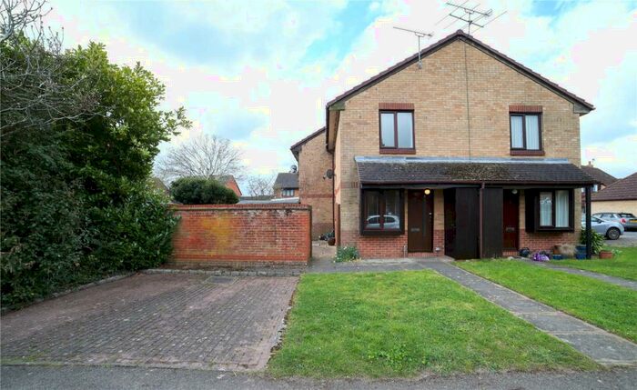 1 Bedroom House To Rent In Broad Hinton, Twyford, Reading, RG10