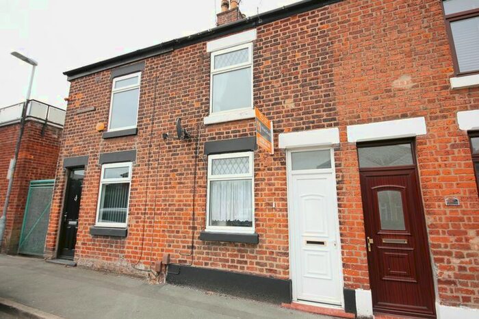 2 Bedroom Terraced House To Rent In Sea Lane, Runcorn, WA7