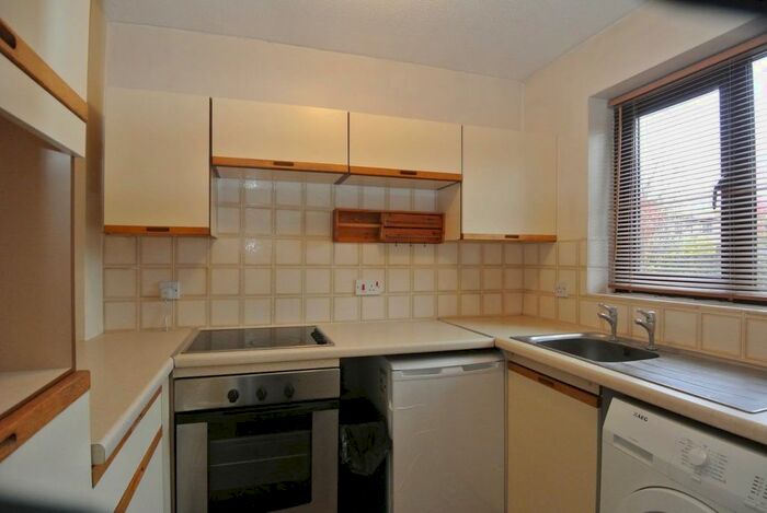 2 Bedroom Semi-Detached House For Sale In Cornerside, Ashford, TW15