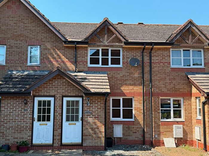 2 Bedroom Terraced House For Sale In Manor View, Par, PL24