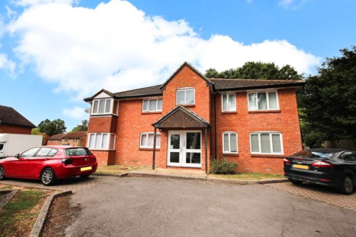 1 Bedroom Apartment To Rent In Horatio Avenue, Warfield, RG42
