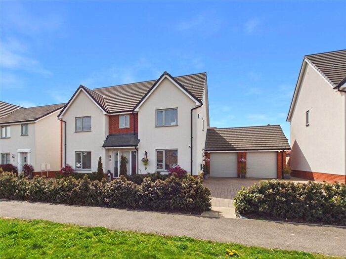 5 Bedroom Detached House For Sale In Allens Drive, Trimley St. Martin, Felixstowe, Suffolk, IP11