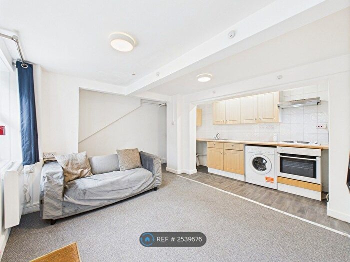 1 Bedroom Flat To Rent In Wellington Street, Gloucester, GL1