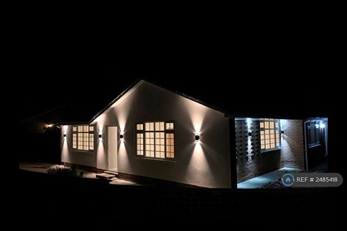 2 Bedroom Bungalow To Rent In Ottovale Crescent, Blaydon-On-Tyne, NE21