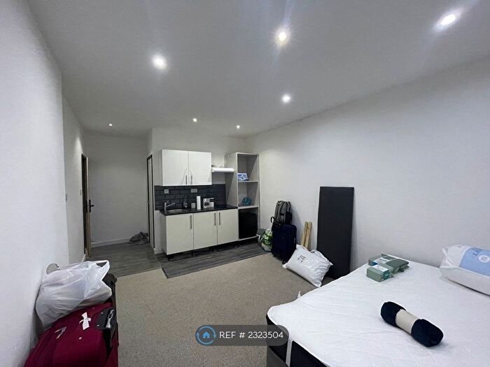 1 Bedroom Flat To Rent In Coniston Street, Liverpool, L5