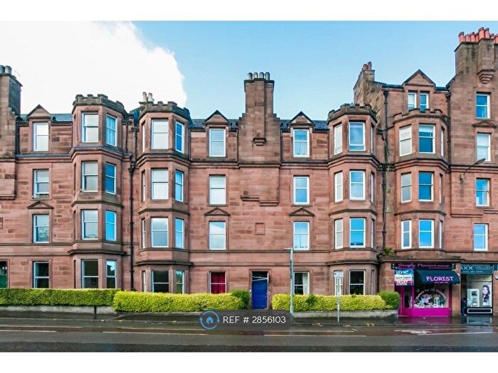 3 Bedroom Flat To Rent In Mayfield Road, Edinburgh, EH9