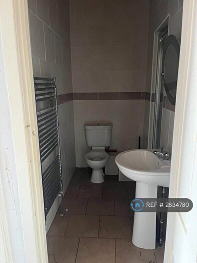 1 Bedroom Flat To Rent In Garnock St, Dalry, KA24