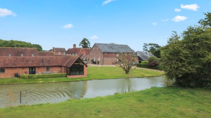 2 Bedroom Flat For Sale In The Malt House, Caxton Place, Tonbridge, Kent, TN11