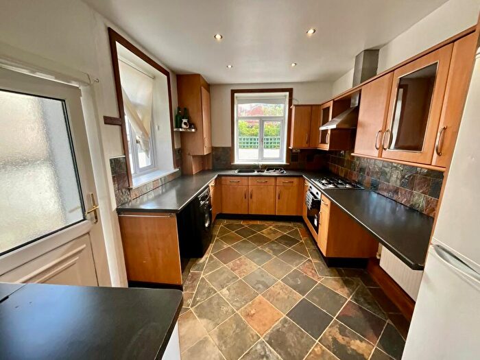 3 Bedroom Property To Rent In Burnley Road, Accrington, BB5