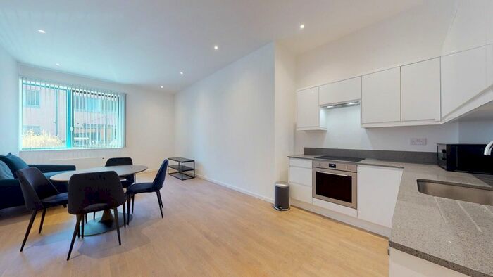 Studio To Rent In Riverbank Way, Brentford, TW8