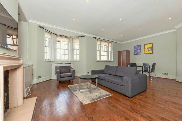 2 Bedroom Flat To Rent In Kings Road, London SW10