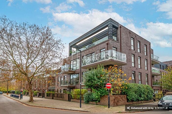 3 Bedroom Apartment For Sale In Lollard Street, London, SE11