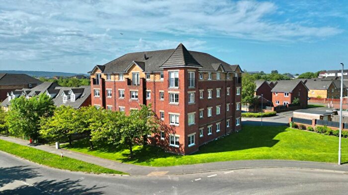 2 Bedroom Flat For Sale In Rigby Drive, Carntyne, Glasgow, G32