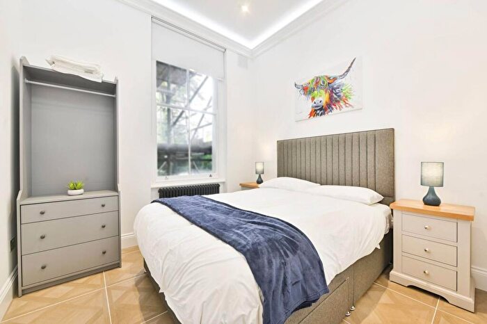 2 Bedroom Flat To Rent In Finborough Road, Chelsea, London, SW10