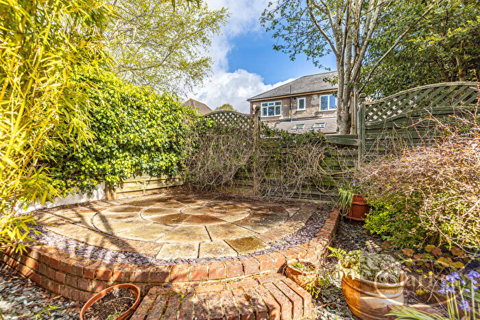 4 Bedroom Semi-Detached House For Sale In Elmes Road, Bournemouth, BH9