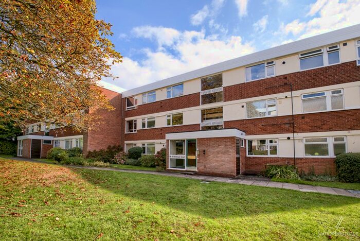 2 Bedroom Flat To Rent In Michael Court, Bristol Road, Edgbaston, B5