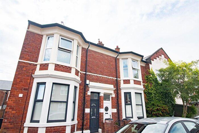 1 Bedroom Flat For Sale In Belford Terrace, North Shields, NE30