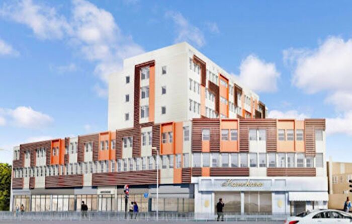 1 Bedroom Apartment For Sale In Perth Road, Gants Hill, IG2