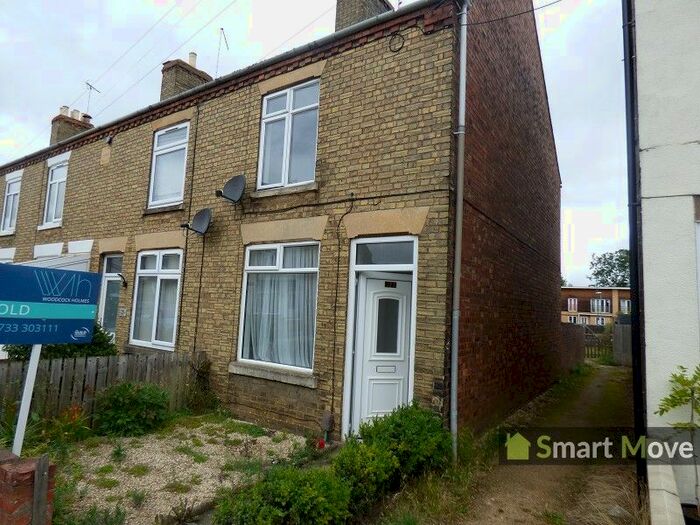 3 Bedroom End Of Terrace House To Rent In South View Road, Peterborough, Cambridgeshire., PE4