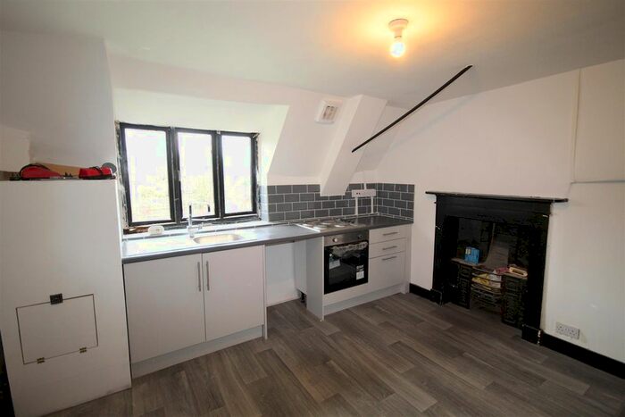 1 Bedroom Flat To Rent In St. Marys Street, Gloucester, GL1