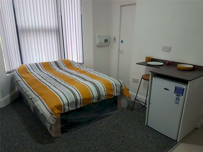 Apartment To Rent In Bewdley Road, Kidderminster, Worcestershire, DY11