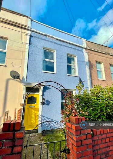3 Bedroom Terraced House To Rent In Southville Place, Bristol, BS3