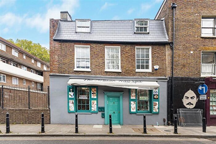 1 Bedroom Flat To Rent In Charles Square, Shoreditch, N1