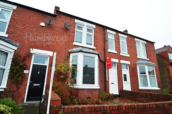 5 Bedroom House To Rent In Lowes Barn Bank, Durham, DH1