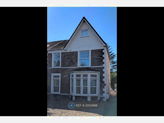 1 Bedroom Flat To Rent In Bath Road, Brislington, Bristol, BS4