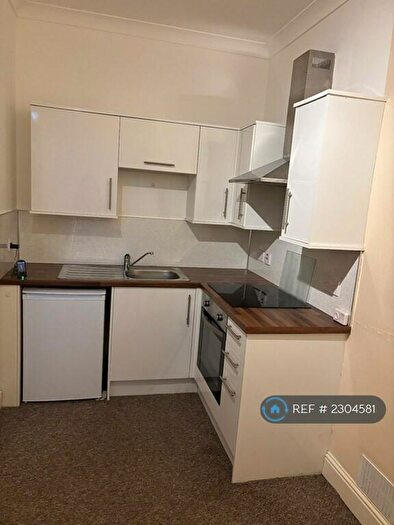 1 Bedroom Flat To Rent In Abbey Road Place, Stirling, FK8