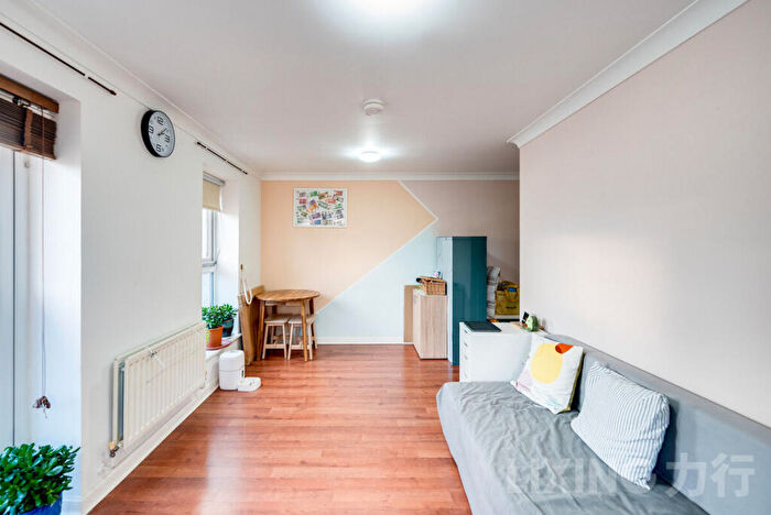 2 Bedroom Apartment For Sale In Wesley Avenue, Royal Victoria, E16