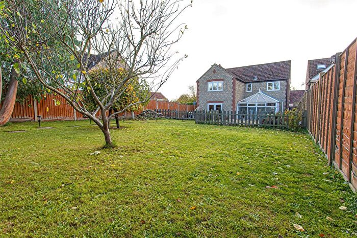 4 Bedroom Detached House For Sale In Level View, Pibsbury, Langport, Somerset, TA10