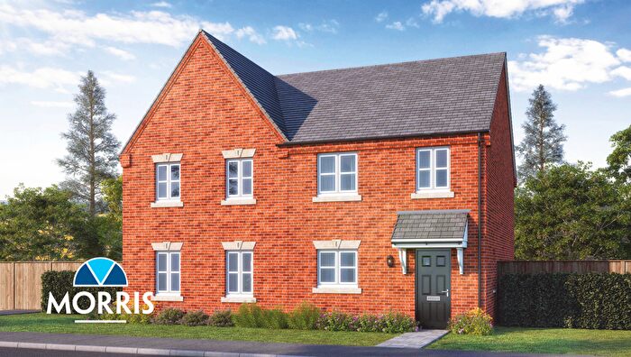 3 Bedroom Semi Detached House For Sale In Chester Road, Preston On The Hill, WA4