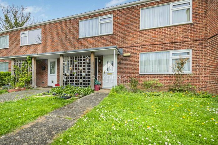 1 Bedroom Flat To Rent In Wittonwood Road, Frinton-On-Sea, Essex, CO13