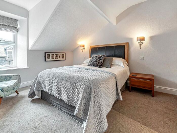 8 Bedroom Semi-Detached House For Sale In Norwood House, Church Street, Ambleside, LA22