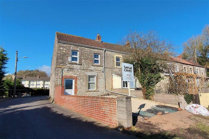 3 Bedroom End Of Terrace House To Rent In Old Pit Terrace, Radstock, BA3
