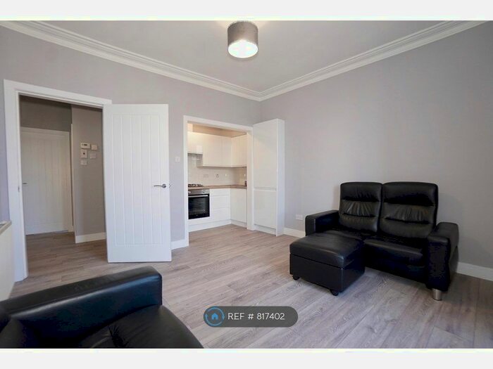 1 Bedroom Flat To Rent In Walker Road, Aberdeen, AB11