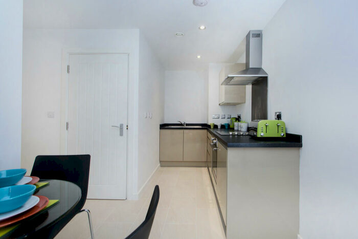 Apartment To Rent In Balme Street, City Centre, Bradford, BD1